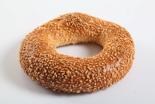 Pastane Simit